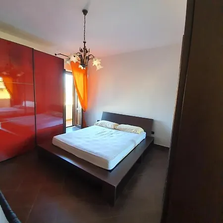 Reby Casa Vacanze *