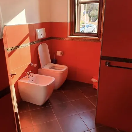 Appartamento Reby Casa Vacanze *