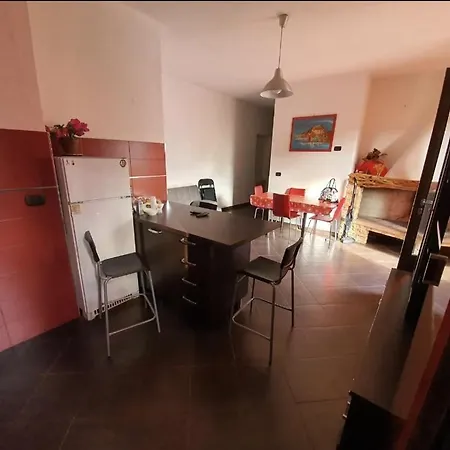 Reby Casa Vacanze