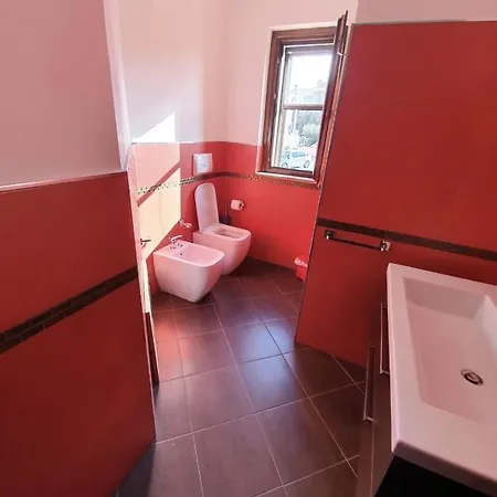 Reby Casa Vacanze Appartamento