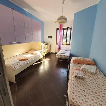 Reby Casa Vacanze *